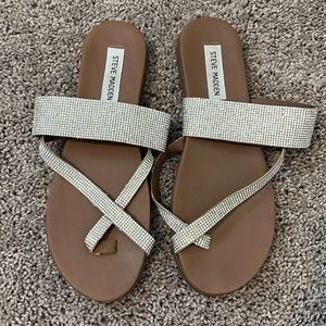 Steve Madden Glam Sandals
